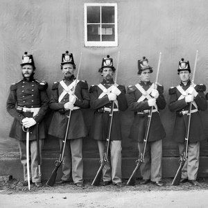 Meet your Posher, Jakoby